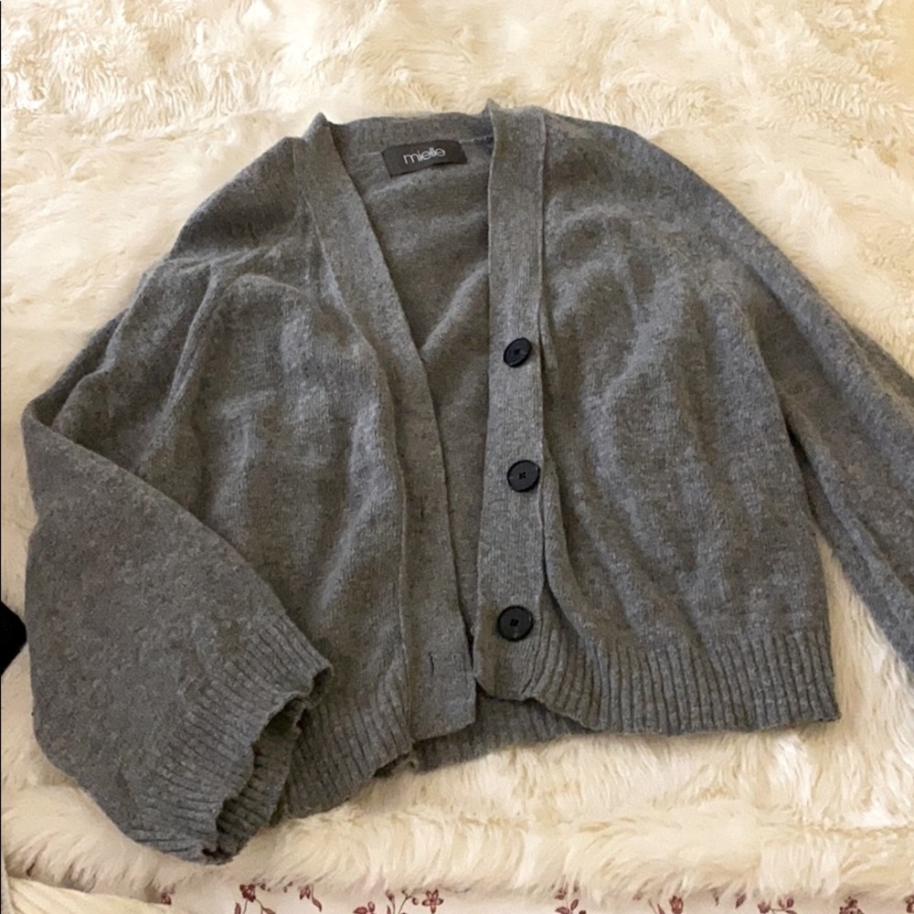 Cardigan